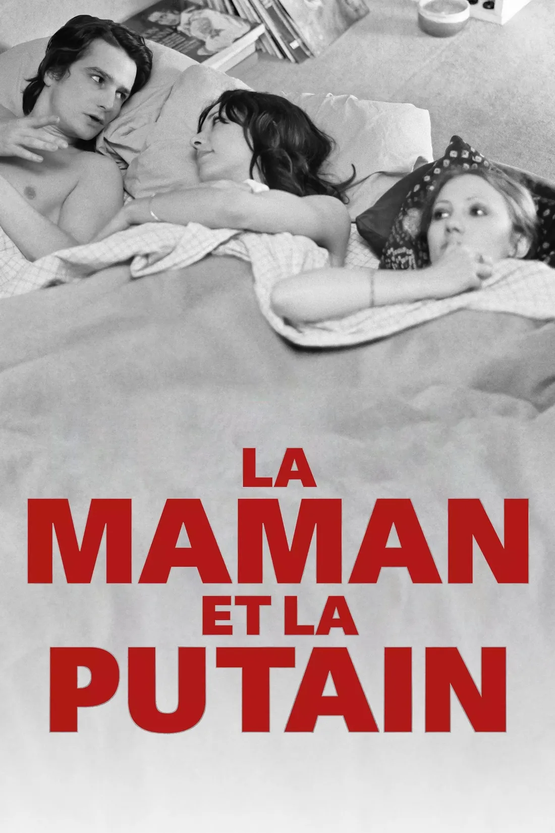 La Maman et la Putain (1973)